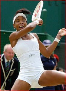 Venus Williams