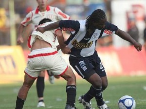 clasico alianza universitario