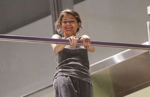 Selena Gómez