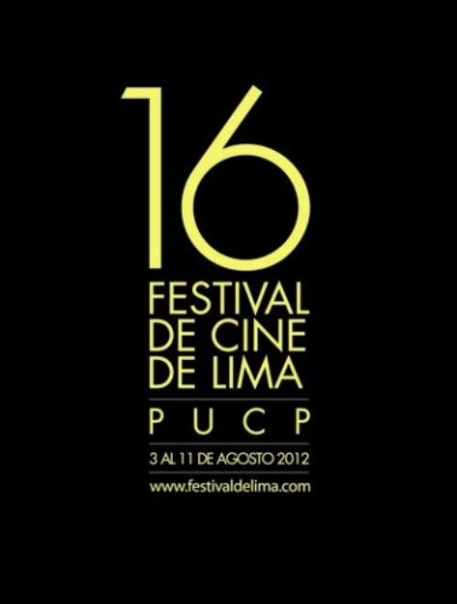 16 FESTIVAL DE CINE