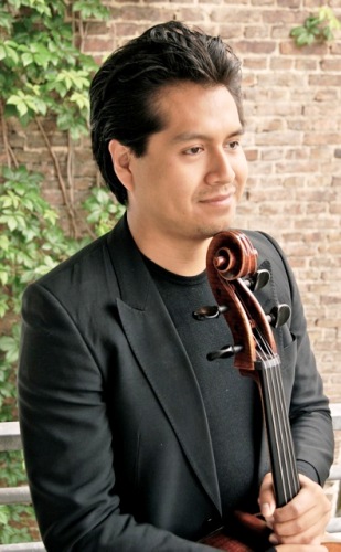 Johann foto