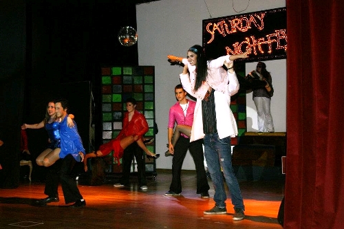 Foto Evento Casuarinas 2