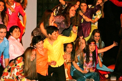 Foto Evento Casuarinas 3