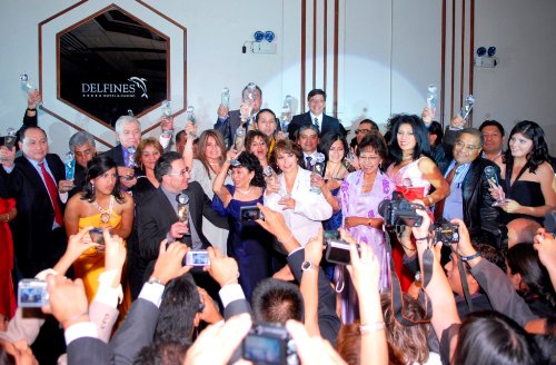 Orgullo Peruano 2009