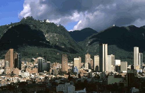 Bogota