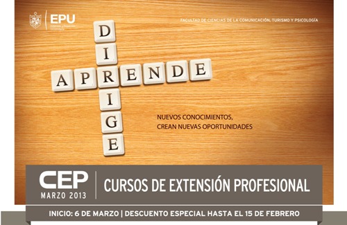AF Curvas_EPU_CEP MAR13_Afiche A4