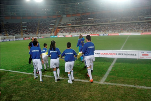 Samsung_Copa Libertadores 003