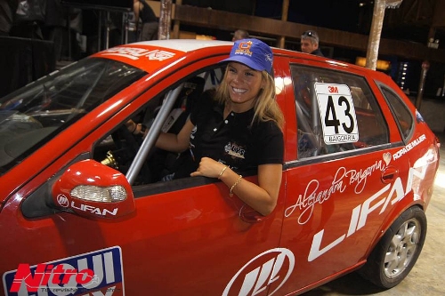 LIFAN PARTICIPA EN 6 HORAS PERUANAS 4 A