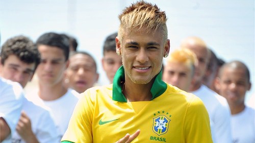 Neymar