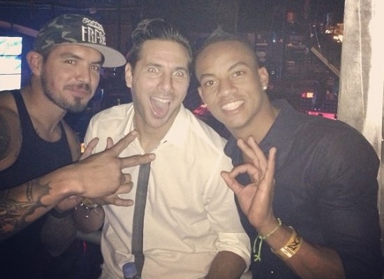 seleccionados de futbol 1