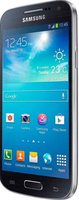 Samsung GALAXY S4 mini_01