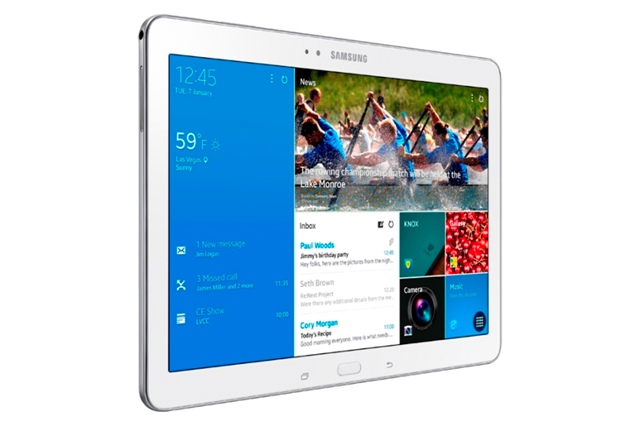 Samsung TabPRO 10.1 pulgadas