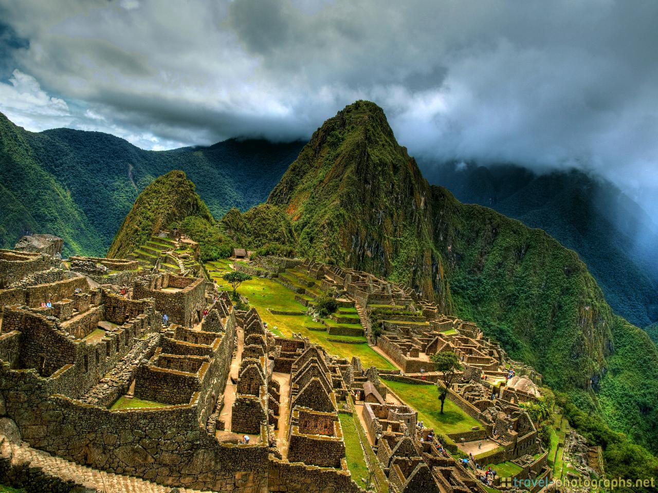 Mincetur destaca elección de Machu Picchu como destino del 2015